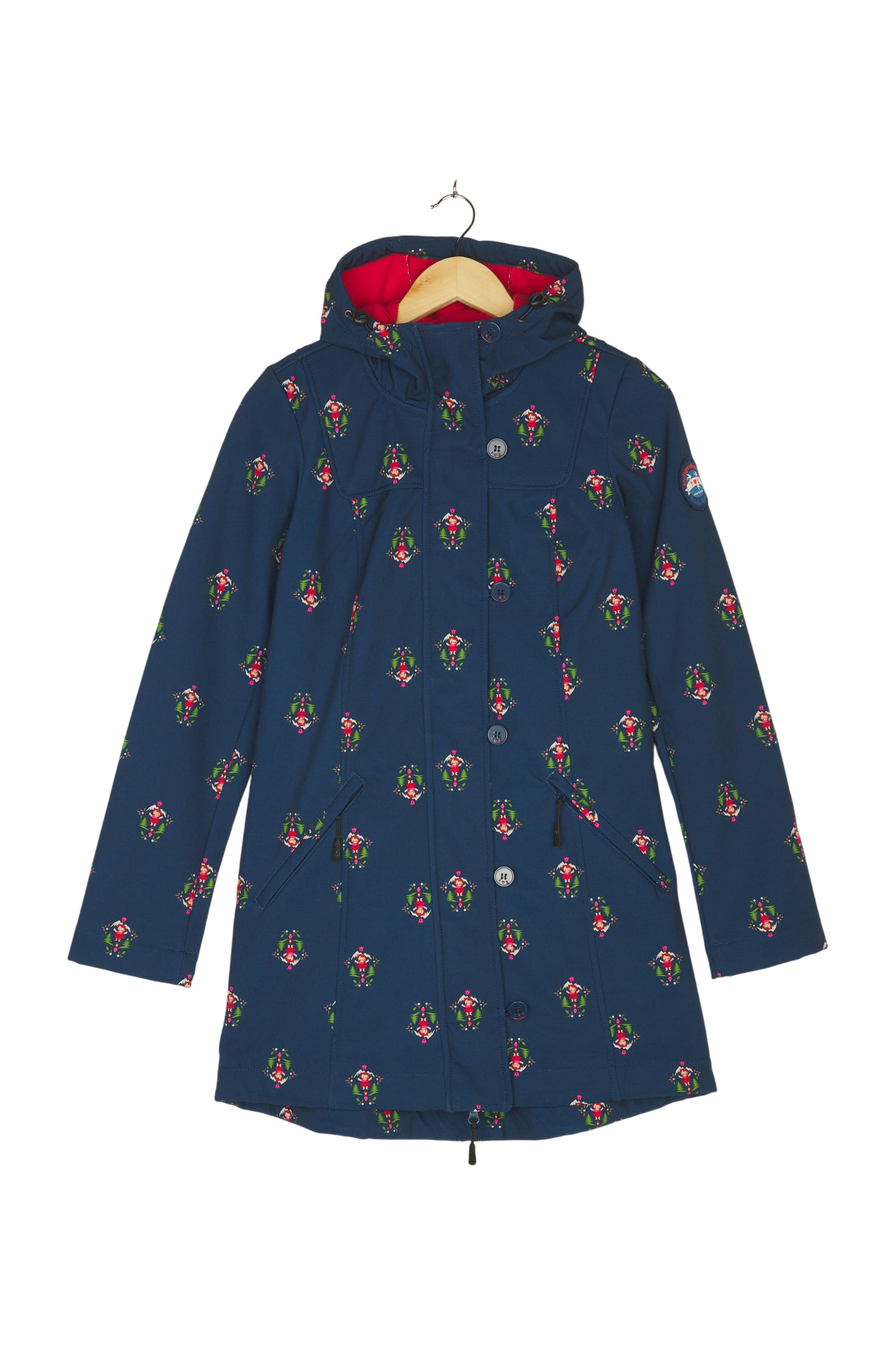 Freizeitjacke für Damen